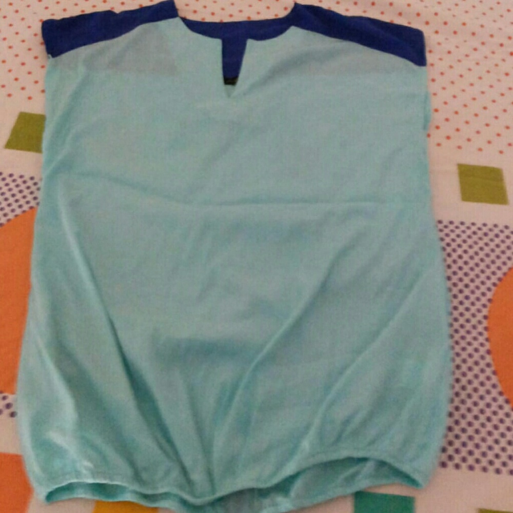 2-3 time used top